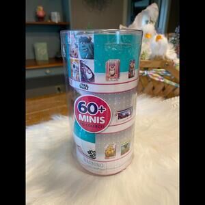 Mini Brands Disney Store 2-pack series 2